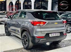 شيفروليه تريل بليزر